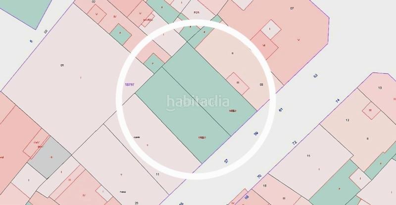 Foto e99c7034-eac0-4d97-8724-23b1967ff936. Terrain résidentiel dans carrer de vinaròs 59 dans Pueblo Benicarló