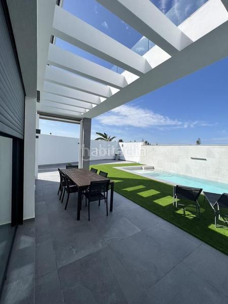 Foto 7db61bc5-98d5-48b7-9d39-3d0fd4ab79f4. Miete haus in avenida calzada duquesa isabel 8 in Sanlúcar de Barrameda