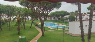 Piso en alquiler en moguer. disponible de septiemb