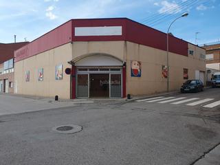 Local Comercial a Carrer de joaquim costa 2. Apto para cualquier negocio