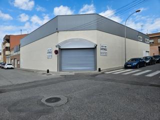 Local Comercial en Carrer de joaquim costa 2. Apto para cualquier negocio