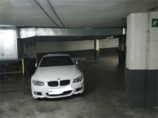Rent Car parking in Calle santillana 4. Centro / calle santillana