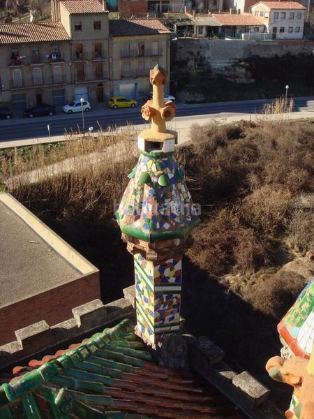 Foto 26f8152d-80fd-43f3-8692-6f88d3ac4e47. Rent house in carrer farguell 1 in Gironella