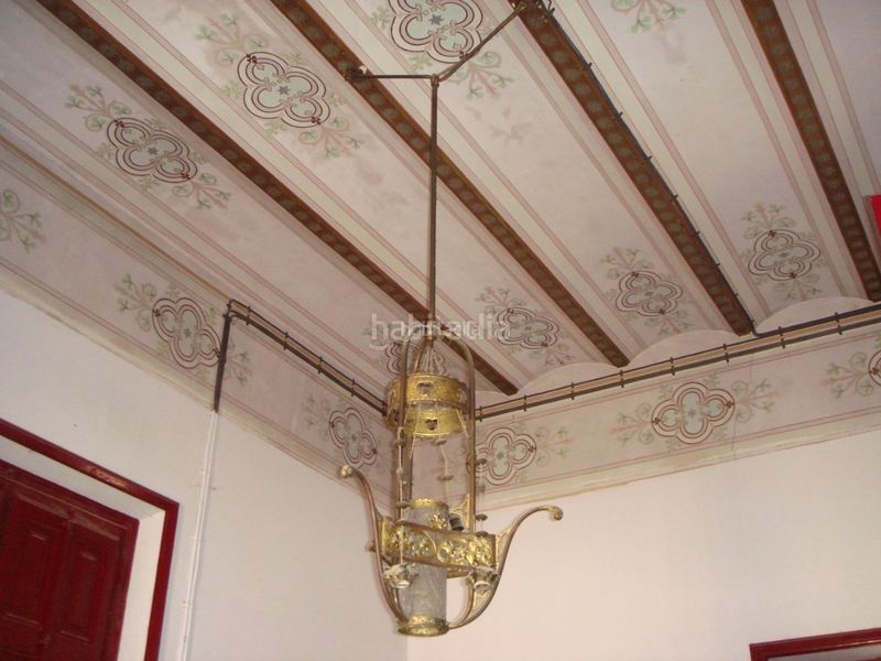 Foto 68f28307-e420-4cf6-8374-6f8c88040248. Rent house in carrer farguell 1 in Gironella