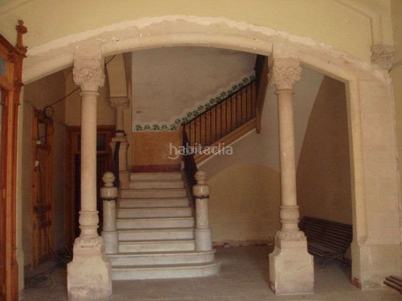 Foto 79d74d7c-d1ff-4a96-bb33-f79b5353c302. Rent house in carrer farguell 1 in Gironella