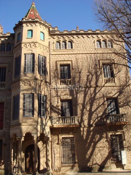 Foto f921e8d5-0626-40d0-8999-8d752031c944. Rent house in carrer farguell 1 in Gironella