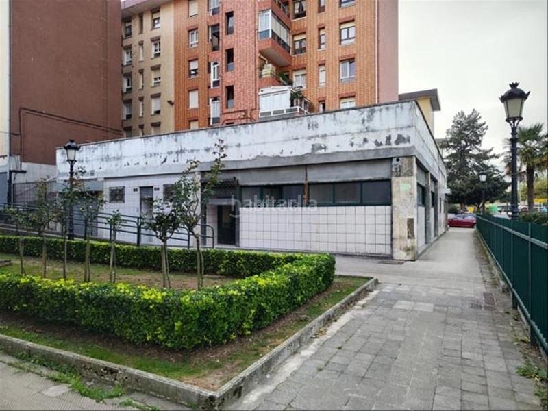 Foto 87225f28-9d42-4014-a58f-d4d941cfd70a. Alquiler local comercial en bake kalea 16 alquiler en Cruces - la paz, 16 en Barakaldo