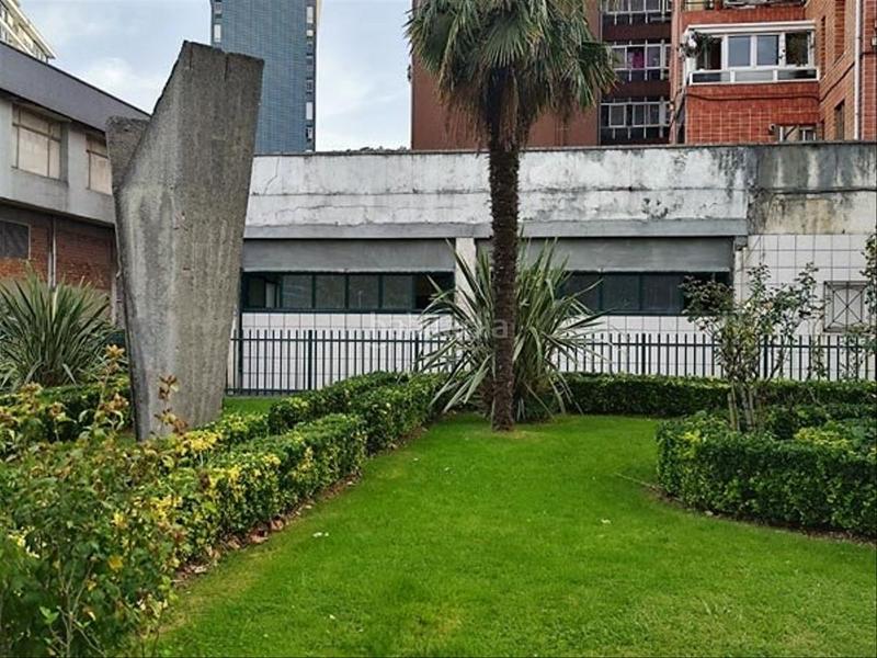 Foto a3cf93e2-c3cd-48c5-ba23-004ee68ea7f1. Miete geschäftsraum in bake kalea 16 in Cruces Barakaldo