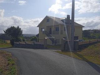 Casa a Lugar eirixa 2. Irixoa / lugar eirixa