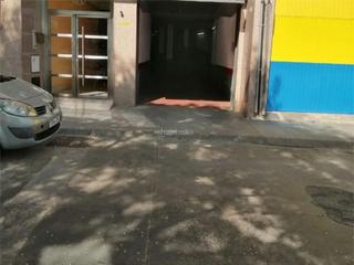 Aparcament cotxe a Carretera de almodóvar 25. Pau 2-600 / carretera de almodóvar