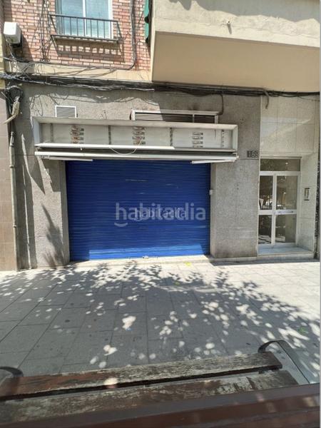 Foto 385ed13c-7faa-468d-99ff-809198325b8b. Local comercial a gran passeig de ronda 159 a Joc de la Bola - Camps d'Esports Lleida