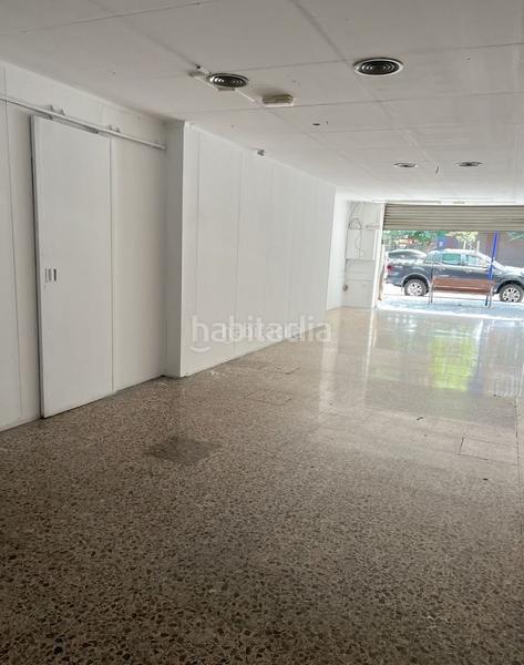 Foto c2ebfb56-8e3c-4a07-935d-0ec1a8e711c4. Local comercial a gran passeig de ronda 159 a Joc de la Bola - Camps d'Esports Lleida