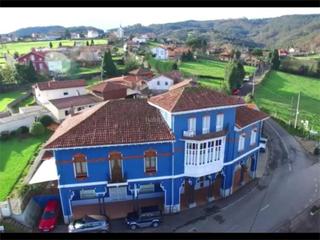 Pis a Lugar somao 36. Pravia / lugar somao