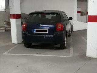 Aparcament cotxe a Rúa otero pedrayo 9. Lalín / rúa otero pedrayo