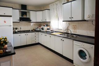 Pis a Calle blas infante 12. Piso en venta en calle blas infante, 12