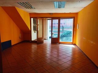 Lloguer Local Comercial a Carrer de f. carreras i candi 22. Local en lloguer al cor d´argentona