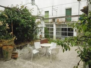 Casa adossada a Calle carmen 32. Villacarrillo / calle carmen