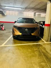 Lloguer Aparcament cotxe a Carretera de la bordeta 80. Parking en alquiler o compra en sants-montjuic