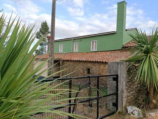 Casa a Lugar painza 10. Arzúa / lugar painza