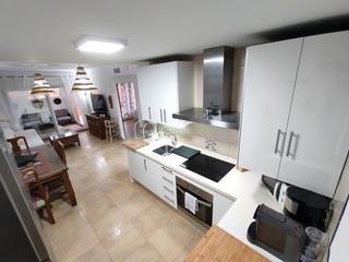 Apartamento en alquiler en tarifa, tarifa ciudad. 