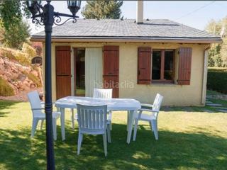 Location Maison à Pla d'yravals 239. Casa vilacarol, sealguilapor estancia corta