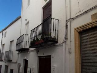 Casa adossada a Calle santiago el mayor 26. Jimena / calle santiago el mayor
