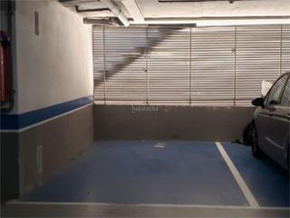 Location Parking voiture à Avinguda puerto rico 31. Tossa de mar pueblo / avinguda puerto rico