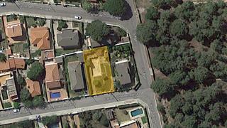 Terreny residencial a Carrer torredembarra 21. Terreno en venta en calle torredembarra, 21