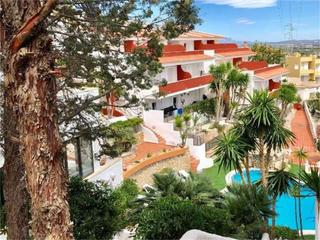 Location Appartement à Avenida alemania 1. Las atalayas - urmi - cerro de mar / avenida alema