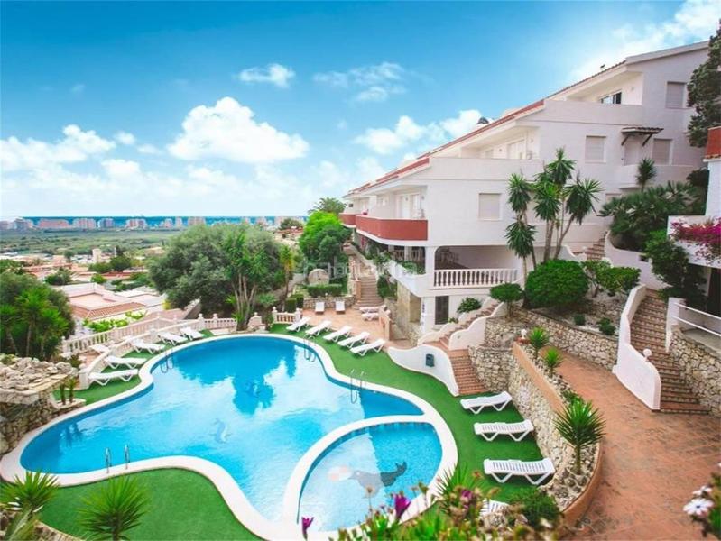 Foto 29dd332a-2417-4e95-b61d-fa4db51850d4. Miete appartement in avenida alemania 1 in Las Atalayas-Urmi-Cerro Mar Peñíscola