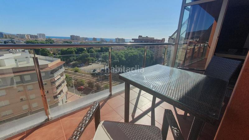 Foto 700a63cd-b926-4375-8385-798664eae613. Apartamento en calle racholar 1 el balcó - jaume i / carrer de vicente blasco ibáñ en Oropesa del Mar