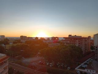 Apartament a Calle racholar 1. El balcó - jaume i / carrer de vicente blasco ibáñ