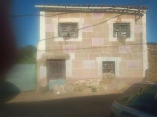 Pis a Calle cañada 2. Guijo de coria / calle cañada