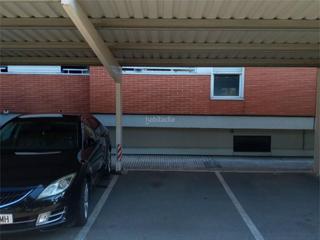 Alquiler Parking coche en Paseo de las artes 28. Tenería i – la tenería ii / paseo de las artes