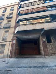 Alquiler Parking coche en Calle de eduardo benot 5. Argüelles / calle de eduardo benot