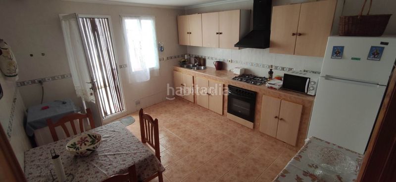 Foto 06fc9728-7e60-4d26-b384-3e0fe0a7284d. Casa en aldea solanilla 60 amueblada para entrar a vivir en Alcaraz