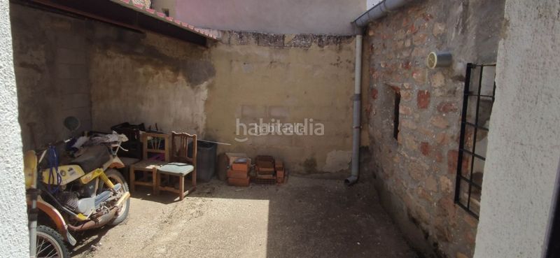 Foto 08f398f1-8e15-4f36-a466-4d1bd5501497. Casa en aldea solanilla 60 amueblada para entrar a vivir en Alcaraz