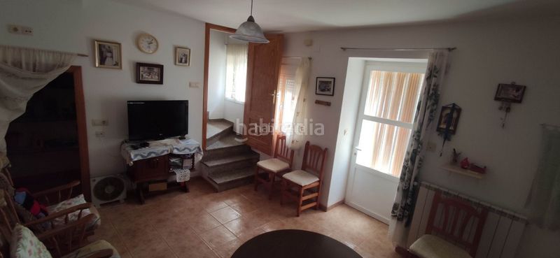 Foto 252b5dc7-861b-4634-8743-3506ff9990a5. Casa en aldea solanilla 60 amueblada para entrar a vivir en Alcaraz
