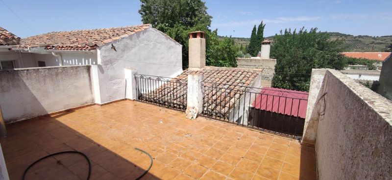 Foto 3b572c8b-82b9-4a8f-8a8e-2cab42229c80. Casa en aldea solanilla 60 amueblada para entrar a vivir en Alcaraz