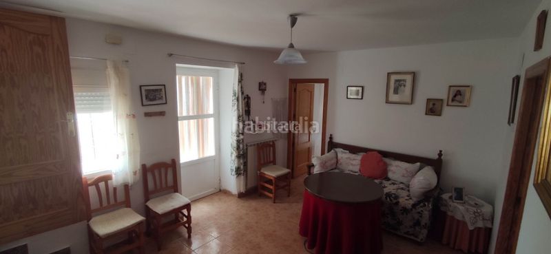 Foto 3d62e227-8911-42a4-8b39-d2ce638ca341. Casa en aldea solanilla 60 amueblada para entrar a vivir en Alcaraz
