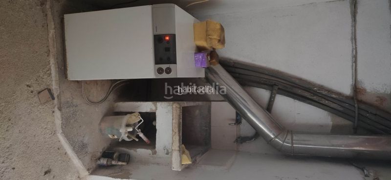 Foto 58aab9db-b30c-4e33-a7c5-2eda2e601855. Casa en aldea solanilla 60 amueblada para entrar a vivir en Alcaraz