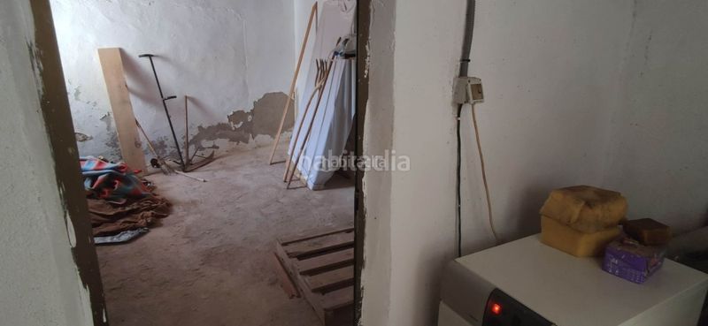 Foto c9f275f1-2d16-49e2-9c36-c6201a5645e2. Casa en aldea solanilla 60 amueblada para entrar a vivir en Alcaraz