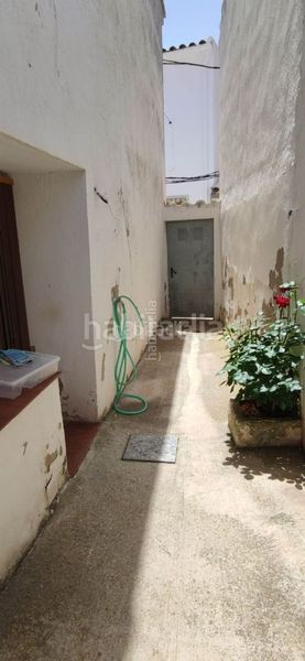 Foto d918deb1-9f3c-46a0-8e23-3a95e6efb521. Casa en aldea solanilla 60 amueblada para entrar a vivir en Alcaraz