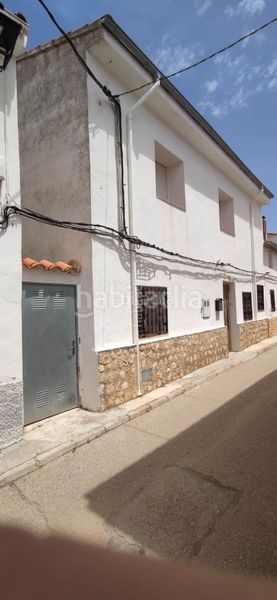 Foto dca1dbf1-dafe-4b02-bb82-070e14f85c34. Casa en aldea solanilla 60 amueblada para entrar a vivir en Alcaraz