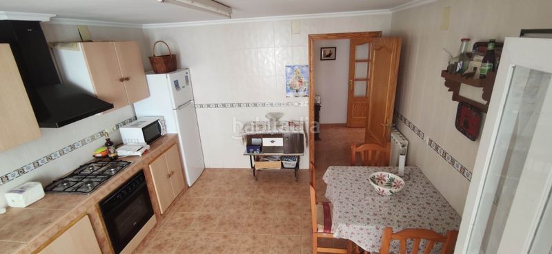 Foto e7e053ed-a683-4c7d-8073-92c43e0d1592. Casa en aldea solanilla 60 amueblada para entrar a vivir en Alcaraz