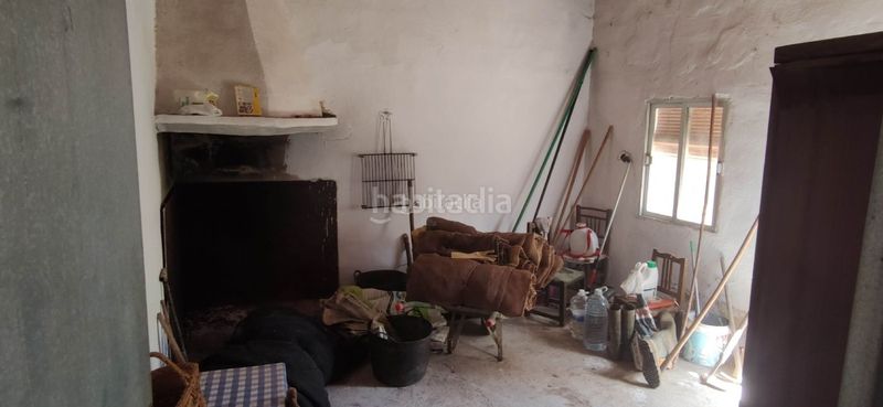 Foto fff42c87-1259-42c2-b2a7-07df35a1fb84. Casa en aldea solanilla 60 amueblada para entrar a vivir en Alcaraz