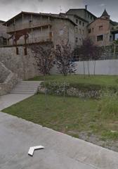 Terreny residencial a Carrer porxos 4. Terreno edificable en venta de 167,40m2