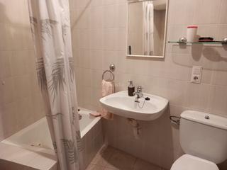 Appartement à Carrer d'oran 1. Pis en venda a la pobla de segur (lleida)