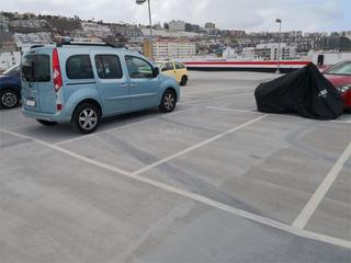Location Parking voiture à Calle león y castillo 51. Arenales - lugo - avda. marítima / calle león y ca