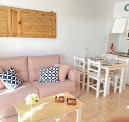Location Appartement à Ronda de sa punta 308. Alquiler en cala’n blanes